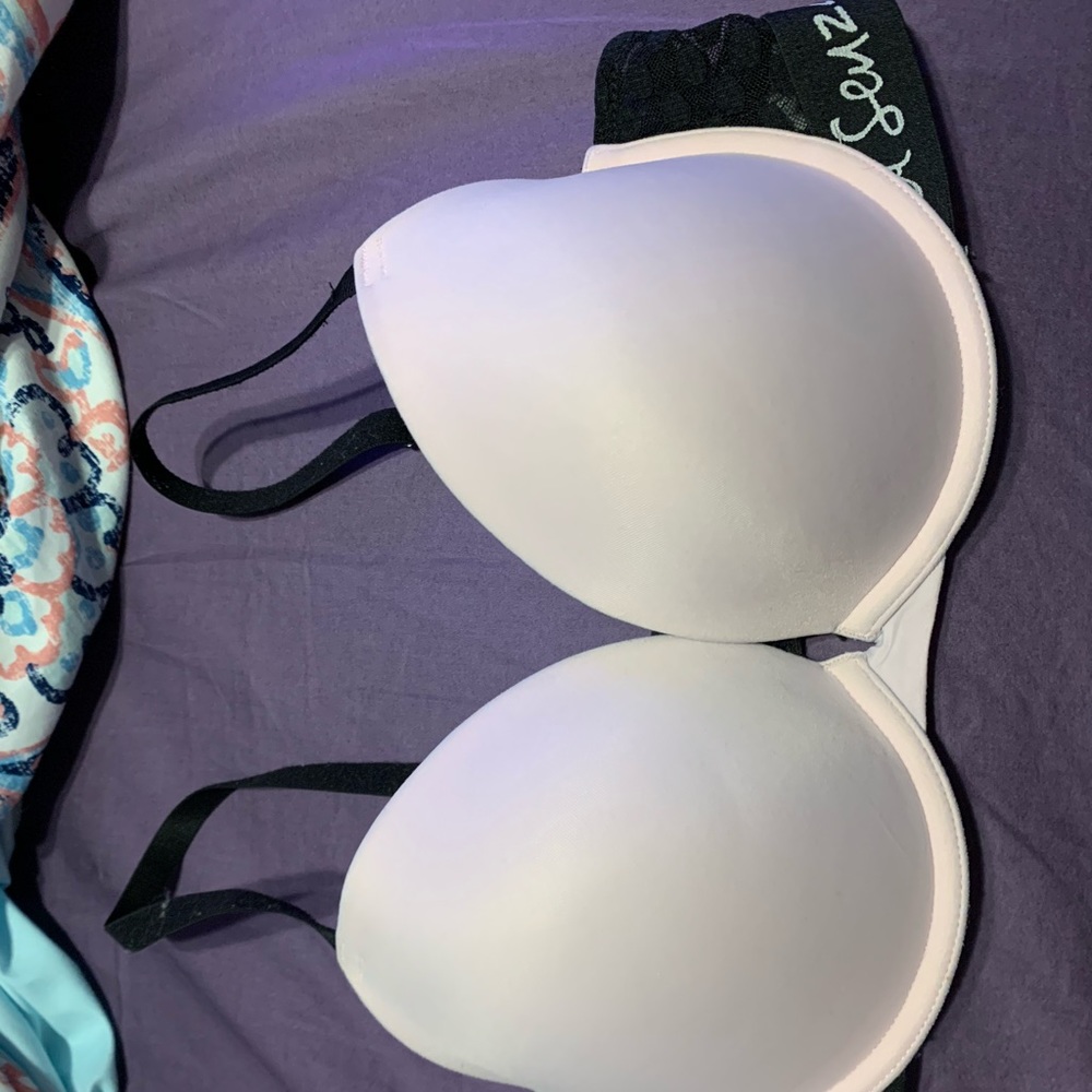 La senza bra